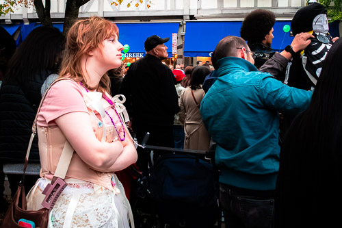 Tarrytown, NY - Oct 2025